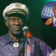 Chuck Berry (Francois Durand/Getty Images); Barack Obama, inset (Chip Somodevilla/Getty Images)